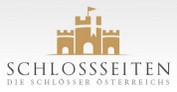Logo des SCHLOSSSEITEN-Magazins