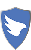 Logo des Weißer Flügel eV