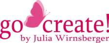 Logo von gocreate!