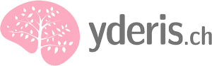 Logo von yderis.ch